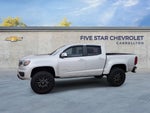 2019 Chevrolet Colorado 2WD Work Truck