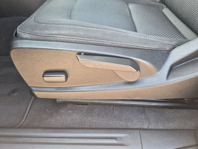 2020 Chevrolet Colorado 2WD LT