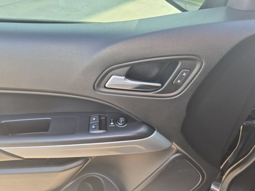 2020 Chevrolet Colorado 2WD LT