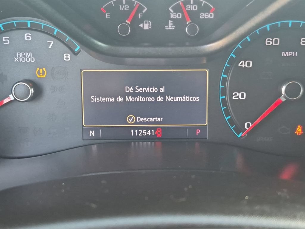 2020 Chevrolet Colorado 2WD LT