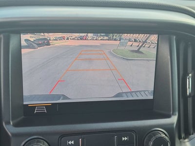 2020 Chevrolet Colorado 2WD LT