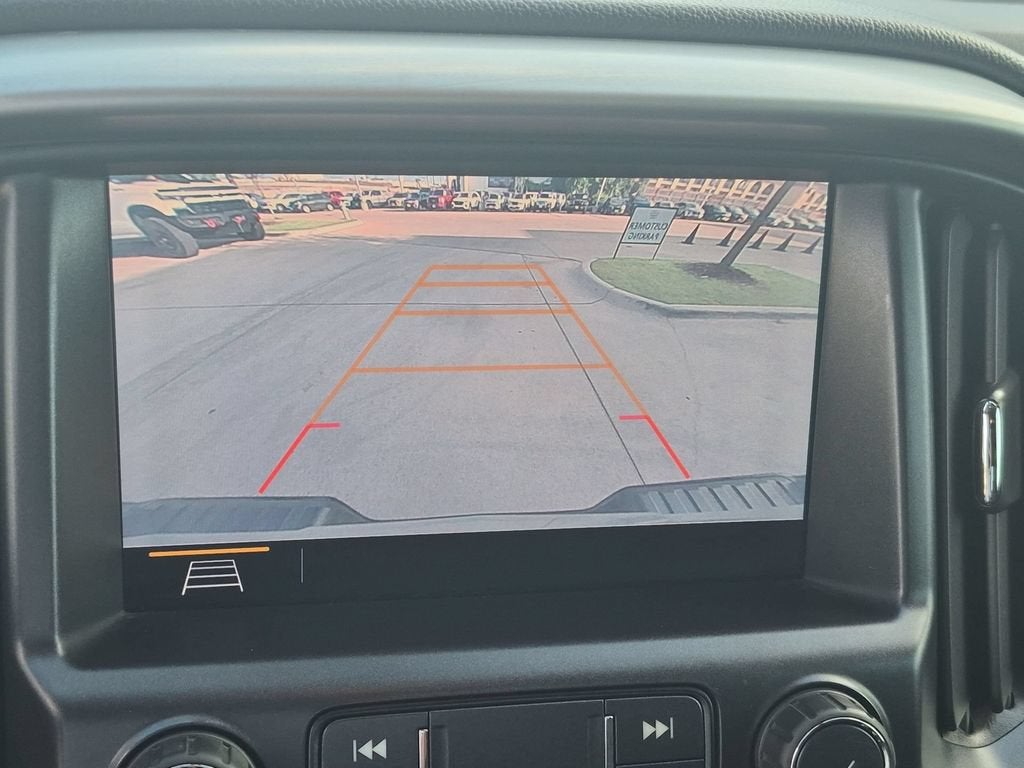 2020 Chevrolet Colorado 2WD LT