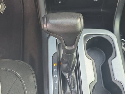 2020 Chevrolet Colorado 2WD LT