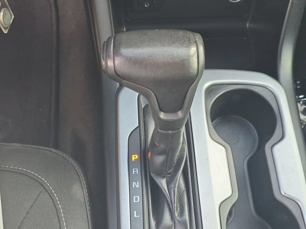 2020 Chevrolet Colorado 2WD LT