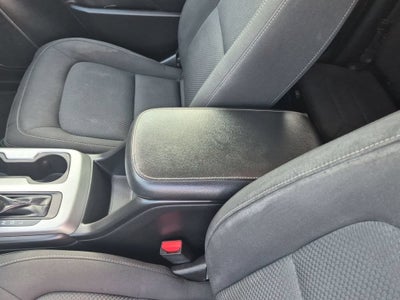 2020 Chevrolet Colorado 2WD LT