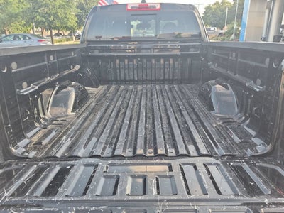 2020 Chevrolet Colorado 2WD LT