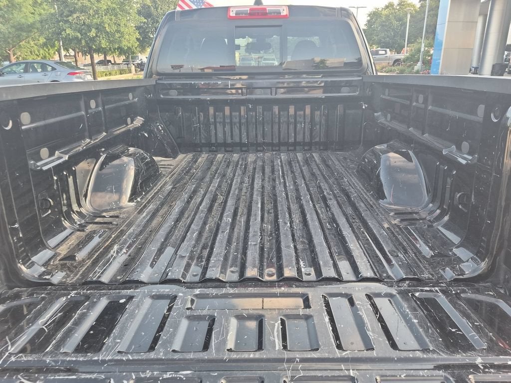 2020 Chevrolet Colorado 2WD LT