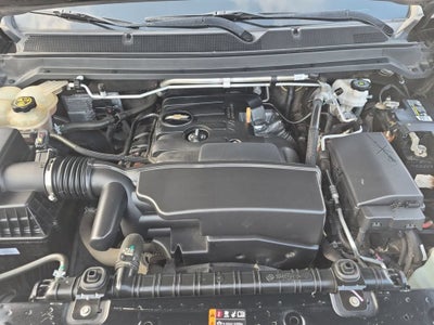 2020 Chevrolet Colorado 2WD LT