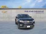 2020 Chevrolet Colorado 2WD LT