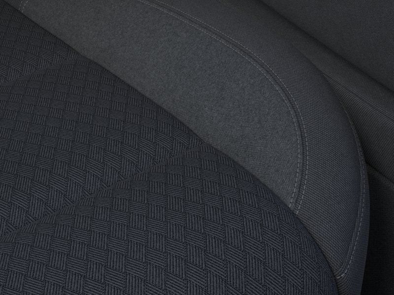 2026 Chevrolet Silverado 1500 Custom - Photo 19