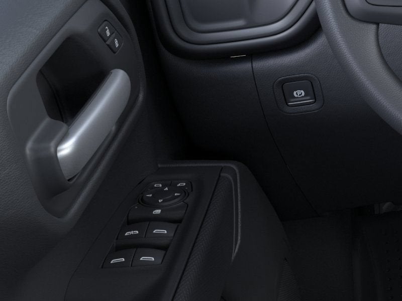 2026 Chevrolet Silverado 1500 Custom - Photo 20