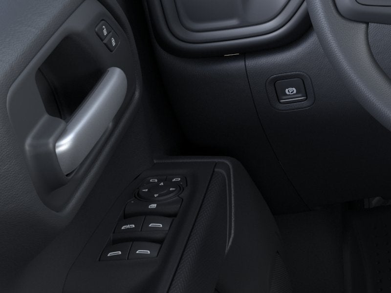 2026 Chevrolet Silverado 1500 Custom - Photo 43