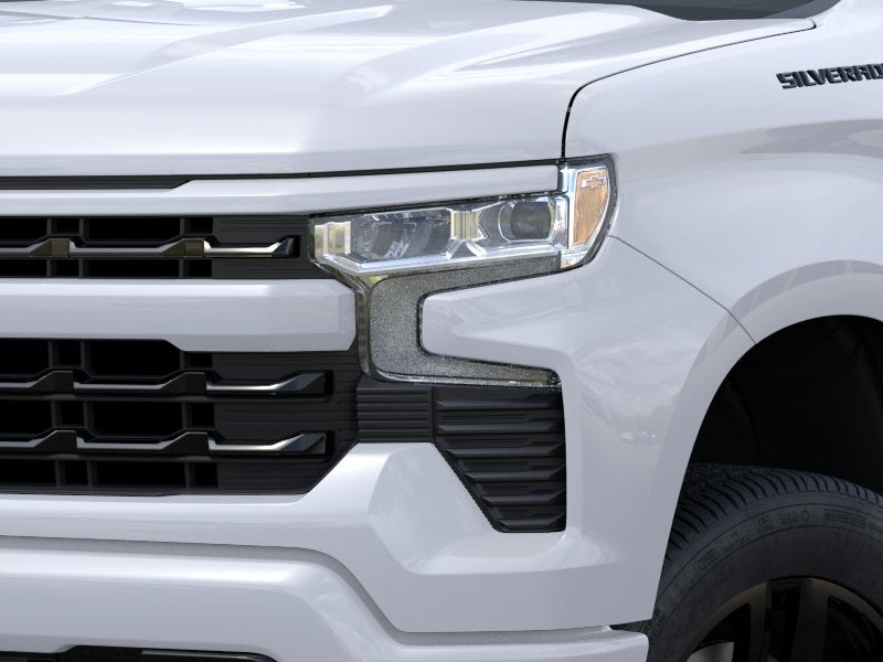 2026 Chevrolet Silverado 1500 RST - Photo 34