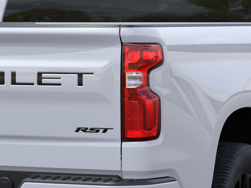 2026 Chevrolet Silverado 1500 RST - Photo 35