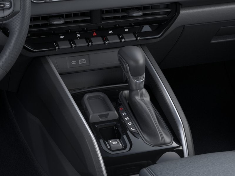 2026 Chevrolet Colorado Work Truck - Photo 47