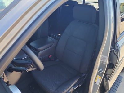 2023 Chevrolet Colorado 2WD LT