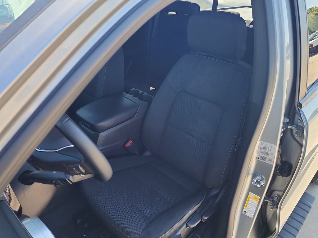 2023 Chevrolet Colorado 2WD LT