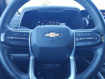 2023 Chevrolet Colorado 2WD LT