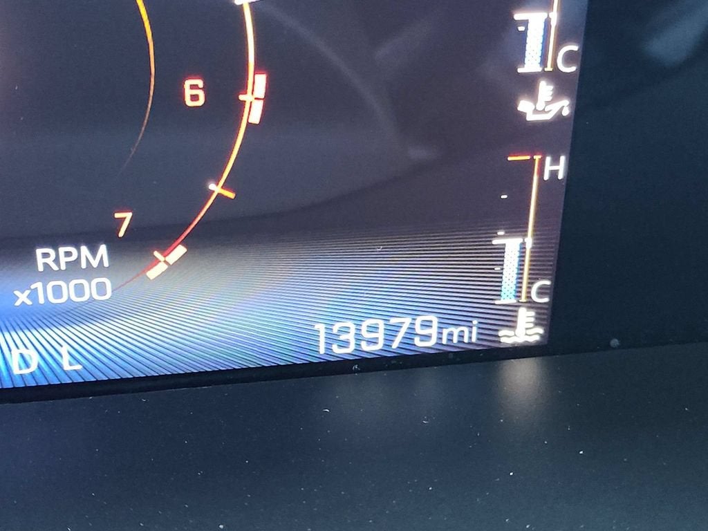 2023 Chevrolet Colorado 2WD LT