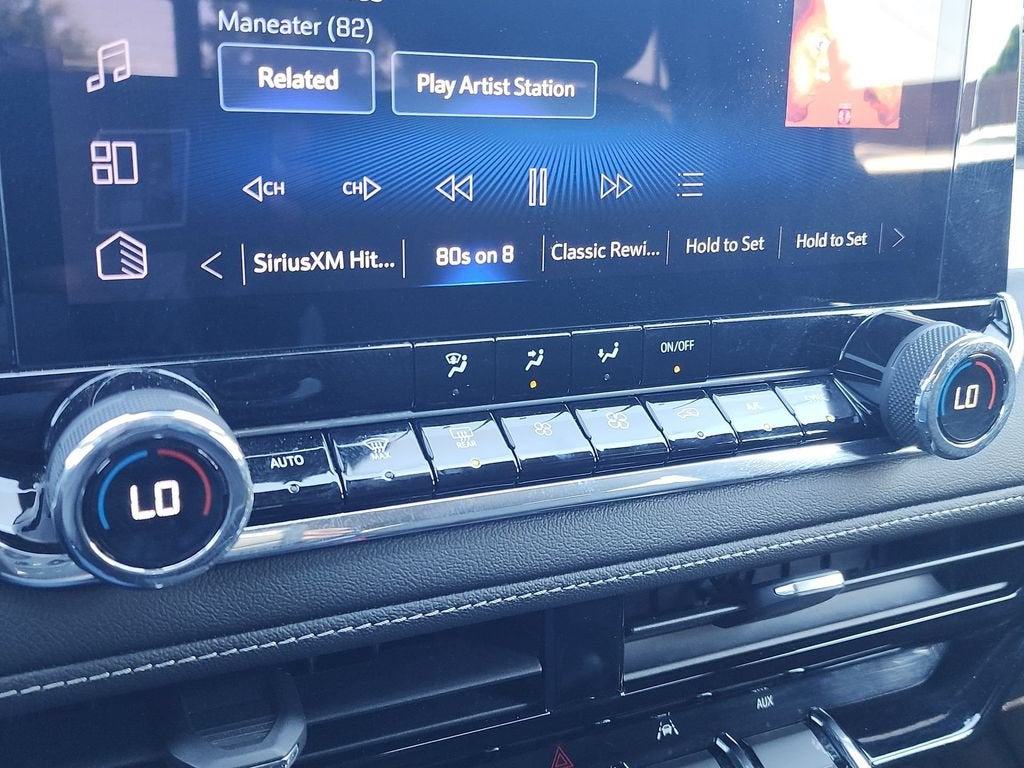 2023 Chevrolet Colorado 2WD LT