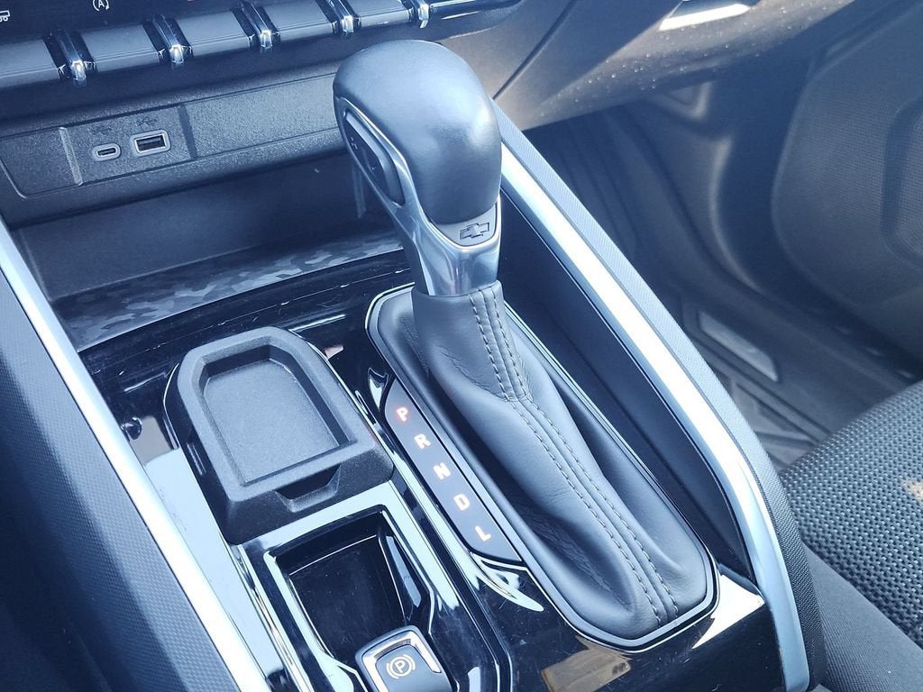 2023 Chevrolet Colorado 2WD LT