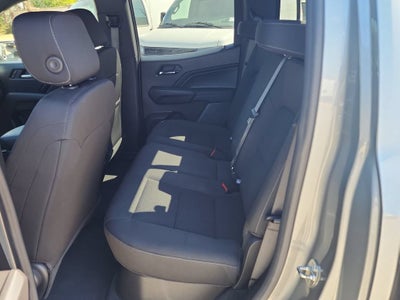2023 Chevrolet Colorado 2WD LT