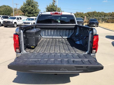 2023 Chevrolet Colorado 2WD LT