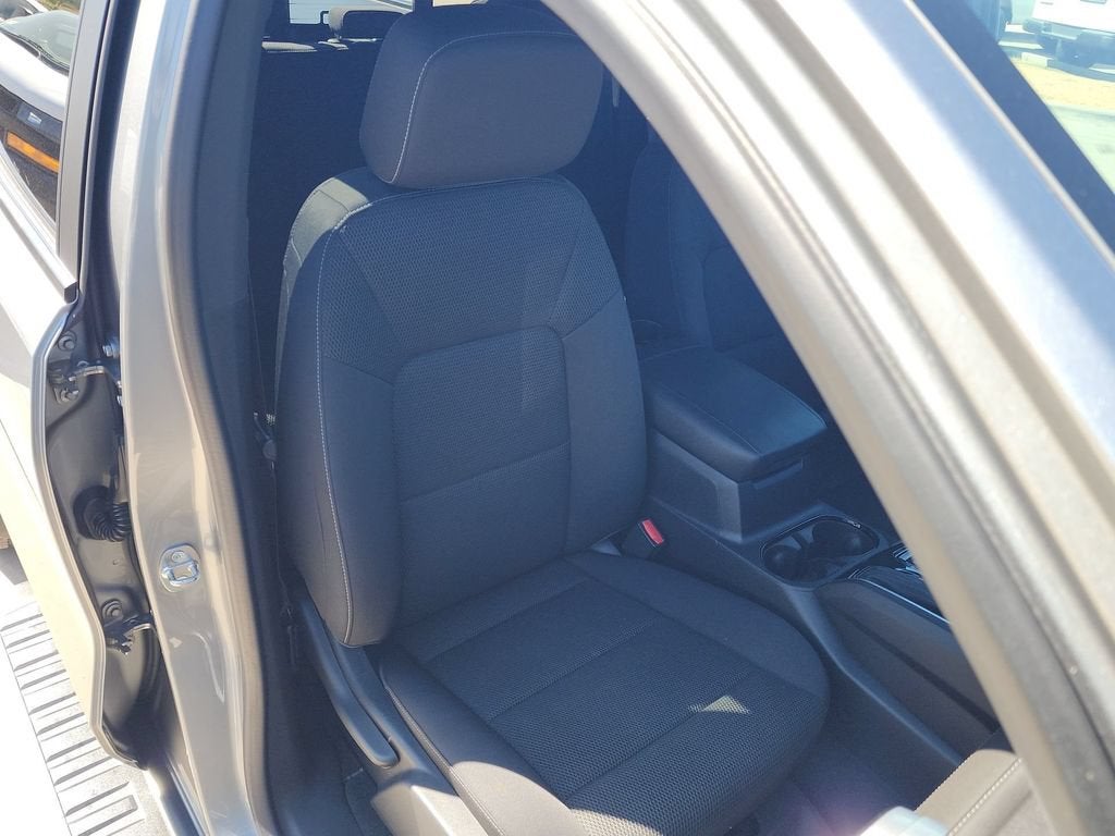 2023 Chevrolet Colorado 2WD LT