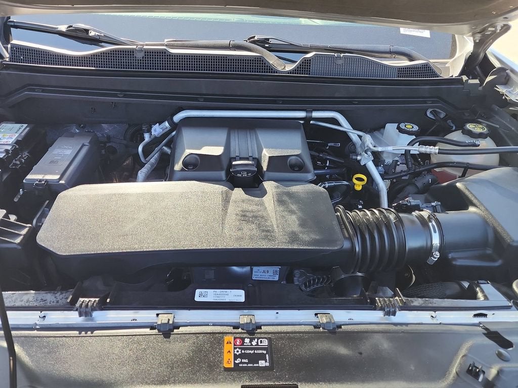 2023 Chevrolet Colorado 2WD LT
