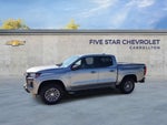 2023 Chevrolet Colorado 2WD LT