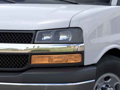 2024 Chevrolet Express Cargo 2500 WT