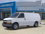 2024 Chevrolet Express Cargo 2500 WT