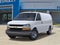2024 Chevrolet Express Cargo 2500 WT