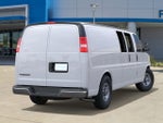 2024 Chevrolet Express Cargo 3500 WT