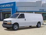 2024 Chevrolet Express Cargo 3500 WT