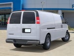 2024 Chevrolet Express Cargo 3500 WT
