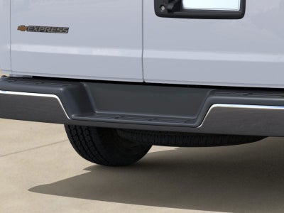 2024 Chevrolet Express Cargo 3500 WT