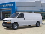 2024 Chevrolet Express Cargo 3500 WT