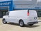 2024 Chevrolet Express Cargo 3500 WT