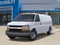 2024 Chevrolet Express Cargo 3500 WT