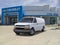 2024 Chevrolet Express Cargo 3500 WT