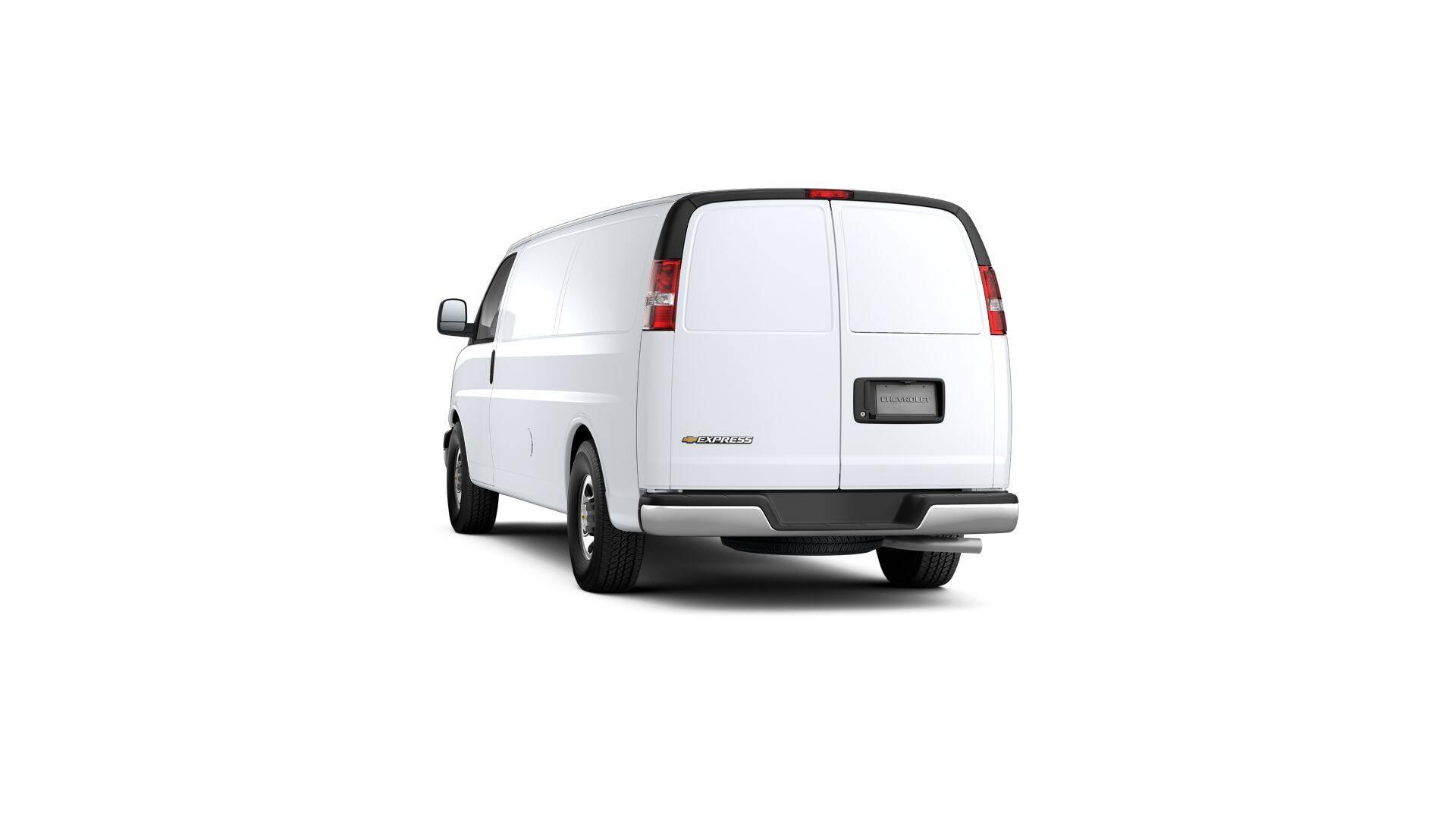 2024 Chevrolet Express Cargo 3500 WT