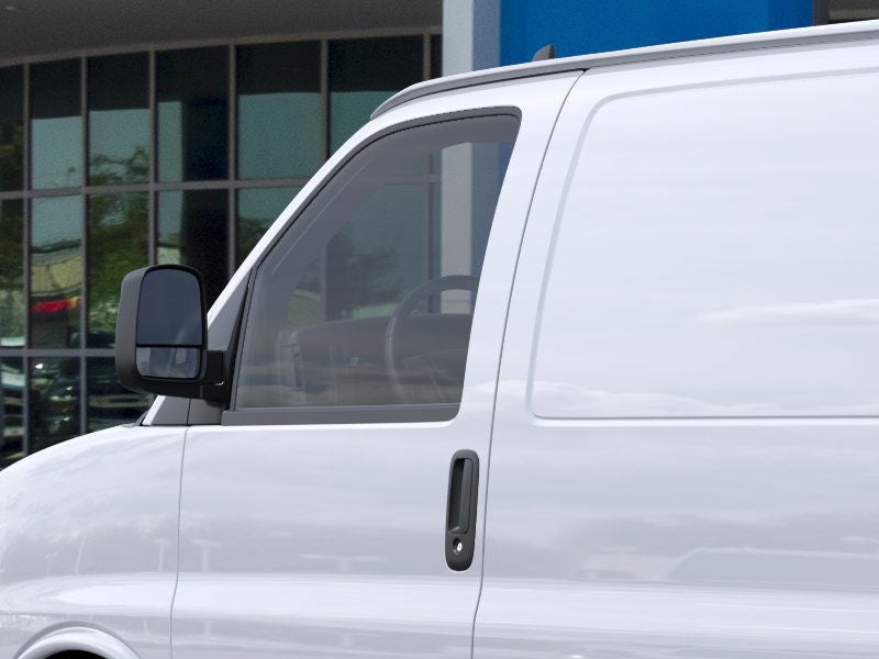 2024 Chevrolet Express Cargo 3500 WT