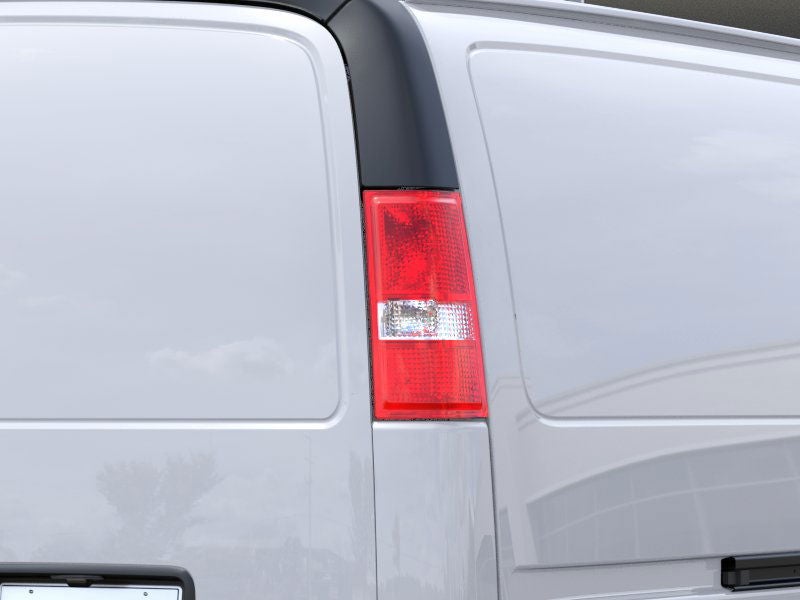 2024 Chevrolet Express Cargo 3500 WT