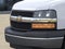 2024 Chevrolet Express Cargo 3500 WT
