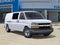 2024 Chevrolet Express Cargo 3500 WT
