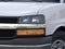 2024 Chevrolet Express Cargo 3500 WT