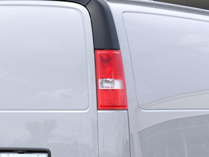 2024 Chevrolet Express Cargo 3500 WT