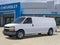 2024 Chevrolet Express Cargo 3500 WT