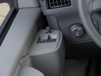 2024 Chevrolet Express Cargo 3500 WT